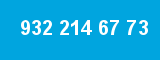 932 214 67 73